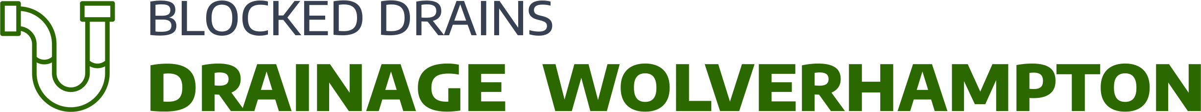website logo